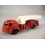 Tootsietoy Little Toughs Series - American La France Fire Engine