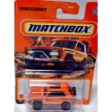 Matchbox - Off Road - Field Car