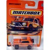 Matchbox - Off Road - Field Car