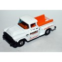 Matchbox - 1957 GMC Ranec Eqpt Pickup Truck