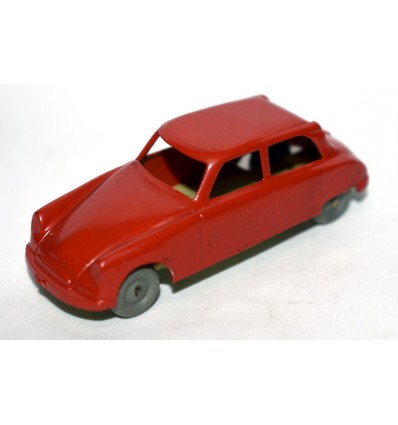 Ingap - HO Scale Citroen DS