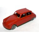 Ingap - HO Scale Citroen DS