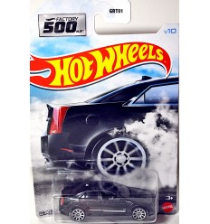 Hot Wheels - Factory 500 HP - Bentley Continental Supersports