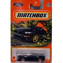 Matchbox Ford Mustang Convertible