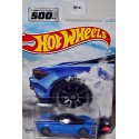 Hot Wheels - Factory 500 HP - McLaren 720S