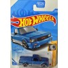 Hot Wheels - GMC Syclone Pickup Truck
