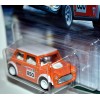 Hot Wheels Premium - Car Culture - British Horsepower - Morris Mini