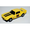 Hot Wheels - SCCA - 1971 Chevrolet Camaro Road Race Car