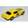 Hot Wheels - SCCA - 1971 Chevrolet Camaro Road Race Car