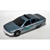 Matchbox - Segundo Beach Marine Rescue Police Chevrolet Caprice Classic Police Car