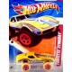 Hot Wheels - Wild Chevrolet Corvette C3 4x4 