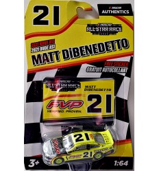 Lionel NASCAR Authentics - Matt DiBenedetto Motorcraft Ford