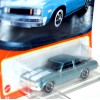 Matchbox 1979 Chevrolet Nova Coupe