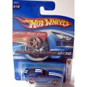 Hot Wheels Faster Than Ever - 2006 Dodge Viper Coupe