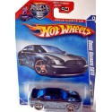 Hot Wheels Faster Than Ever - Dodge Charger SRT8