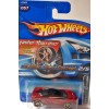 Hot Wheels Faster Than Ever - Cadillac Cien Concept
