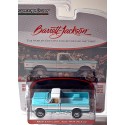 Greenlight Barrett Jackson - 1972 Chevrolet K-10 Pickup Truck