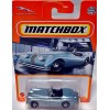 Matchbox -1956 Jaguar XK140 Roadster