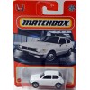 Matchbox 1976 Honda Civic