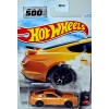 Hot Wheels - Factory 500 HP - Ford Shelby GT350R