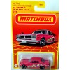 Matchbox Retro - 1971 Nissan Skyline 2000 GTX