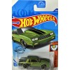 Hot Wheels -1986 Chevy Monte Carlo SS