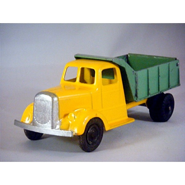 tootsietoy dump truck