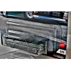 Hot Wheels - Premium - Fast Wagons - Volvo P220 Amazon Wagon