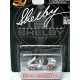 Carroll Shelby Collectibles - Rare Shelby Cobra 427 S/C Super Chase