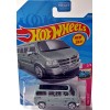 Hot Wheels - MOPAR - Dodge Van