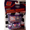 Lionel NASCAR Authentics - Daniel Hemric Poppy Bank Chevrolet Camaro
