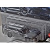Hot Wheels Premium Audi RS6 Avant Station Wagon