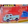 Matchbox Hitch & Haul - Volkswagen Double Cab Surfer Pickup Truck & Camper Trailer