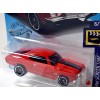 Hot Wheels Fast & Furious - Dom's 1970 Chevrolet Chevelle SS