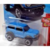 Hot Wheels - 2021 Ford Bronco