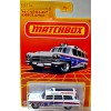 Matchbox Retro Series - 1963 Cadillac Ambulance