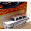 Matchbox Retro Series - 1963 Cadillac Ambulance