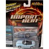 Johnny Lightning Street Freaks - Imports - 1999 Mazda MX-5 Miata