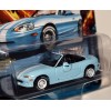 Johnny Lightning Street Freaks - Imports - 1999 Mazda MX-5 Miata