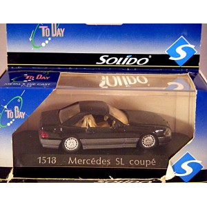 Solido (1518) Mercedes-Benz SL Coupe