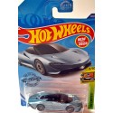 Hot Wheels - McLaren Speedtail