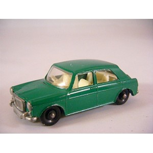 Matchbox Regular Wheels MG 1100