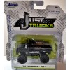 Jada - Just Trucks - 2006 Hummer H1 Police 4x4