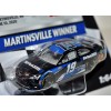 NASCAR Authentics - Martin Truex Jr. Martinsville winning SiriusXM Toyota Camry