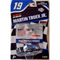 NASCAR Authentics - Martin Truex Jr. Martinsville winning SiriusXM Toyota Camry
