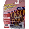 Johnny Lightning Muscle Car USA - TASCA Ford Ford Fairlane Thunderbolt