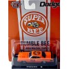 M2 Machines Drivers - Rumble Bee - 1970 Dodge Super Bee 383