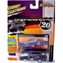 Johnny Lightning Spoilers 1985 Chevrolet Monte Carlo SS