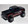 Matchbox - Chevrolet Silverado Skyjacker Parts Delivery Pickup Truck