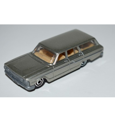 Matchbox 1964 Ford Fairlane Station Wagon